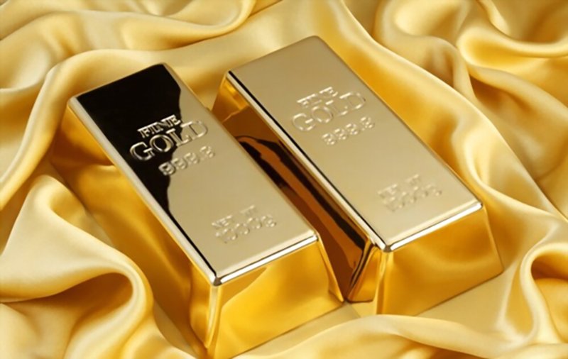 تاثیر مهم نرخ بهره بر قیمت طلا